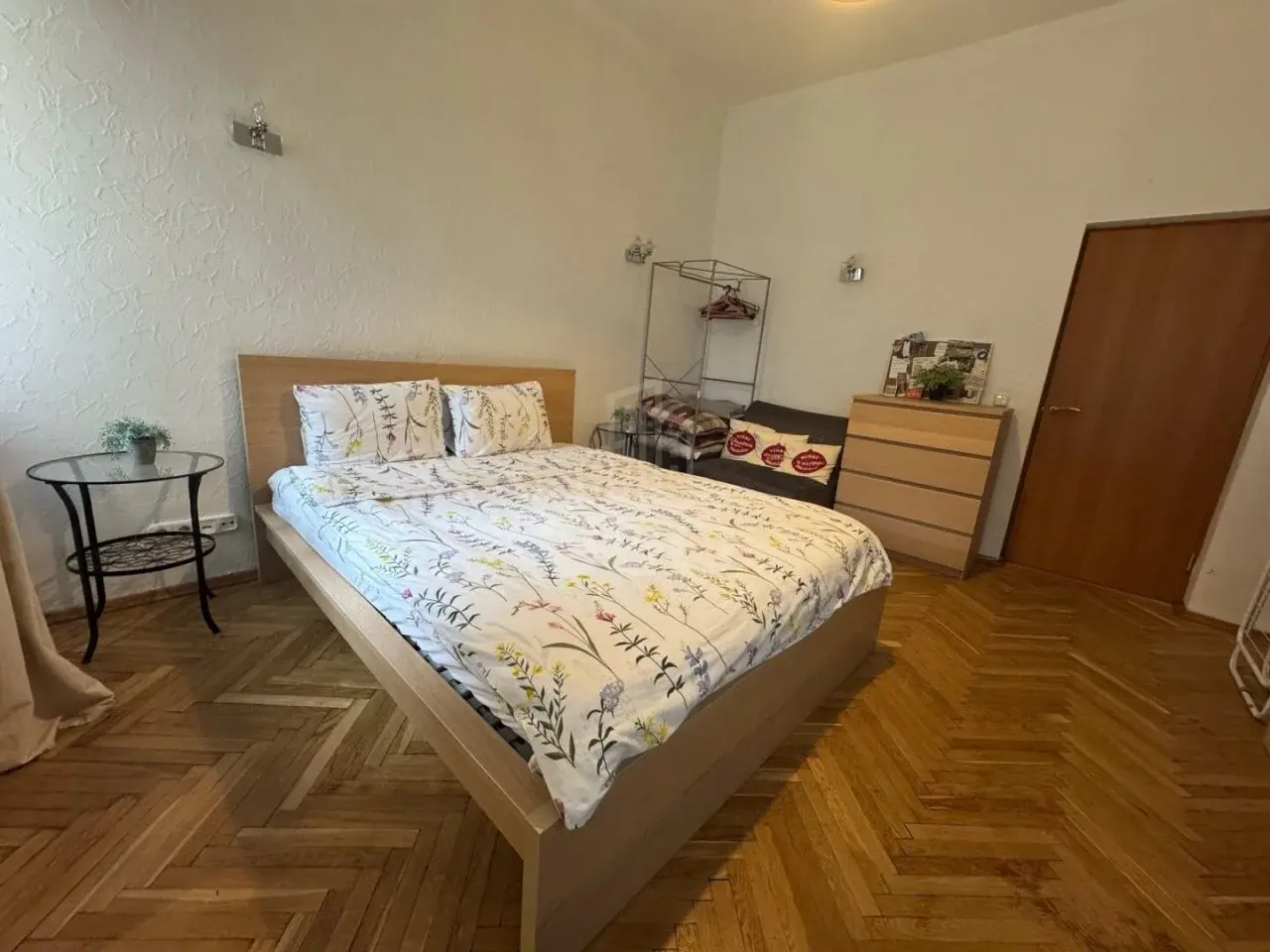 однокомнатная квартира в Санкт-Петербурге по адресу: Казанская ул., 38