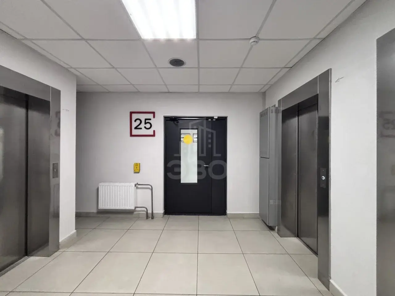 студия в Санкт-Петербурге по адресу: Верхне-Каменская ул., 11, к 1