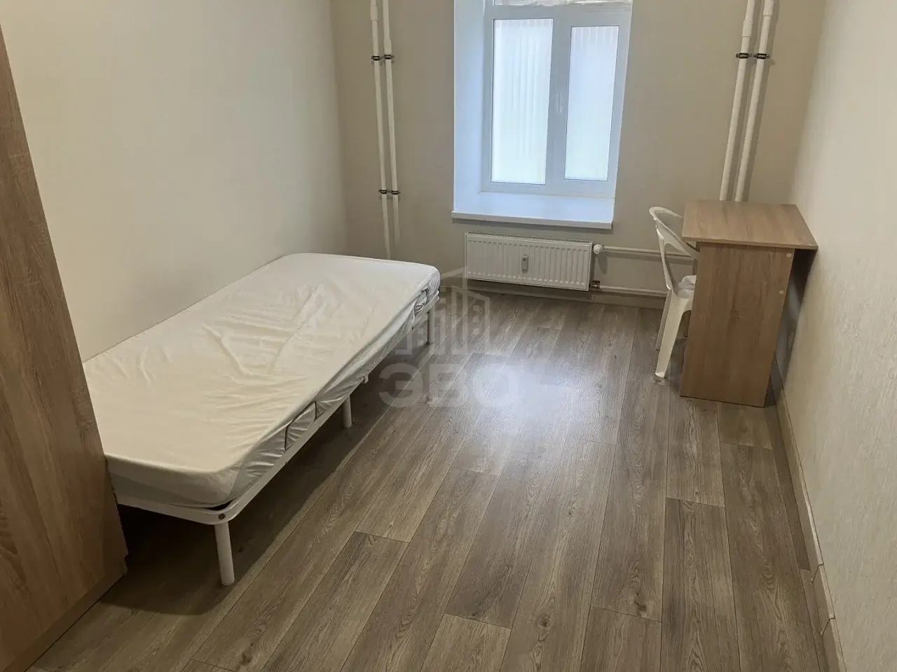 трехкомнатная квартира в Санкт-Петербурге по адресу: 11-я Красноармейская ул., 7