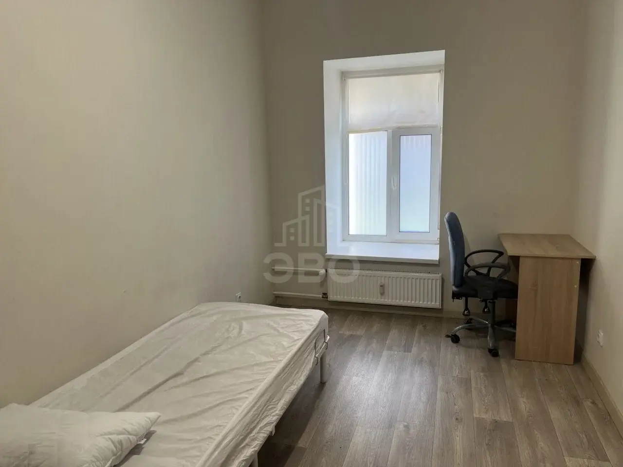 трехкомнатная квартира в Санкт-Петербурге по адресу: 11-я Красноармейская ул., 7