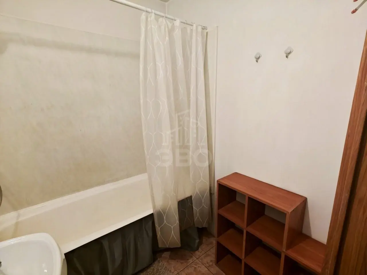 однокомнатная квартира в Санкт-Петербурге по адресу: Бадаева ул., 8, к 1