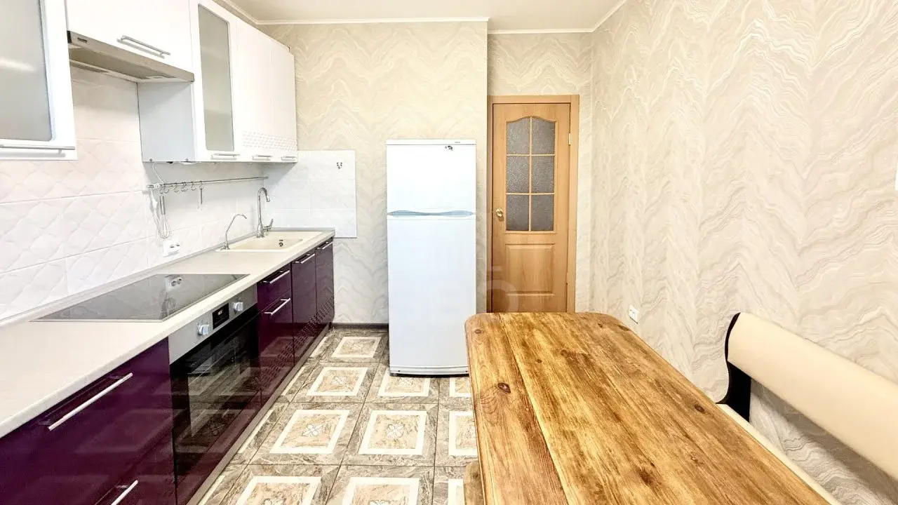 однокомнатная квартира в Санкт-Петербурге по адресу: Белградская ул., 26, к 8