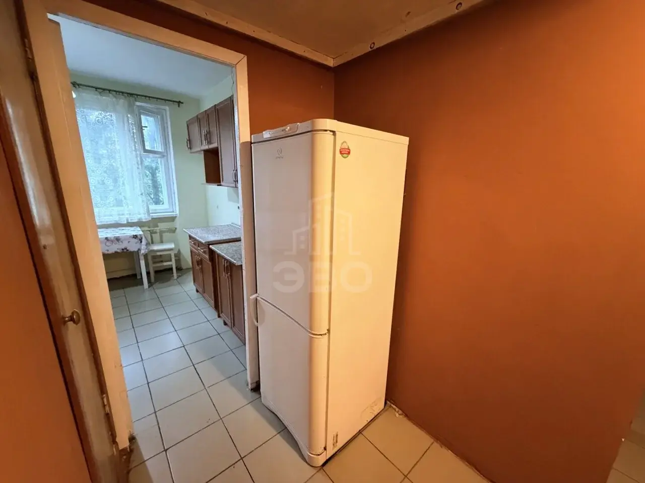 трехкомнатная квартира в Санкт-Петербурге по адресу: Маршала Тухачевского ул., 7, к 2