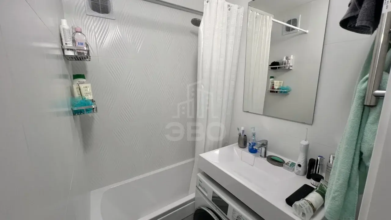 двухкомнатная квартира в Санкт-Петербурге по адресу: Пулковская ул., 19