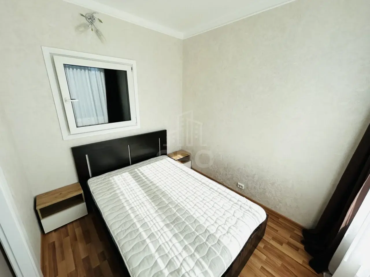 двухкомнатная квартира в Санкт-Петербурге по адресу: Композиторов ул., 12