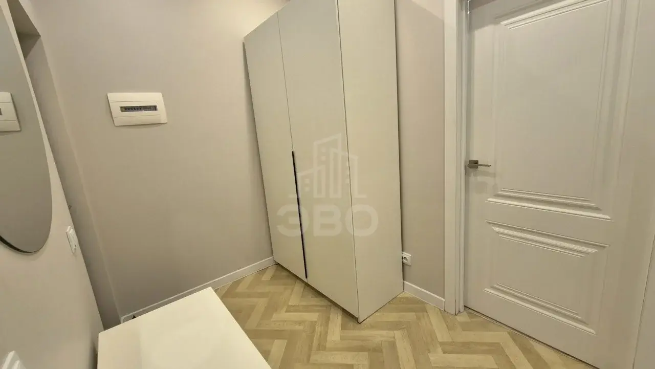 однокомнатная квартира в Санкт-Петербурге по адресу: Лесной проспект, 39, к 1