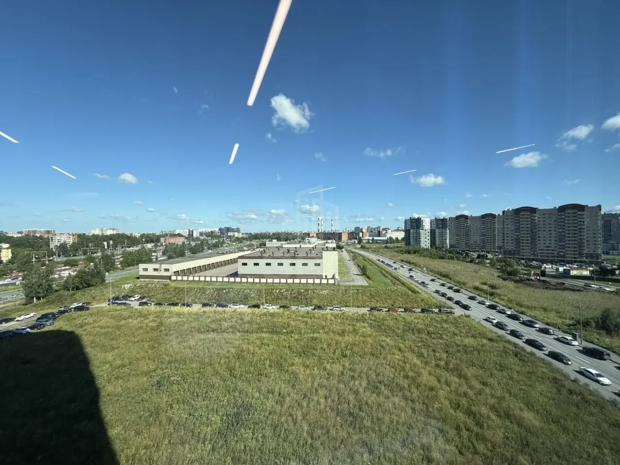 коммерция в Санкт-Петербурге по адресу: Зольная ул., 15