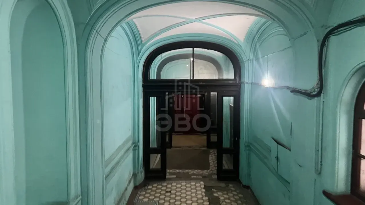 комната в Санкт-Петербурге по адресу: Колокольная ул., 11