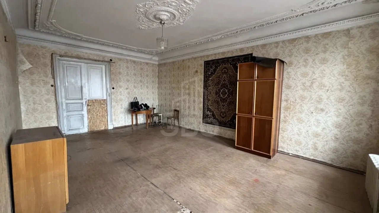 комната в Санкт-Петербурге по адресу: Колокольная ул., 11