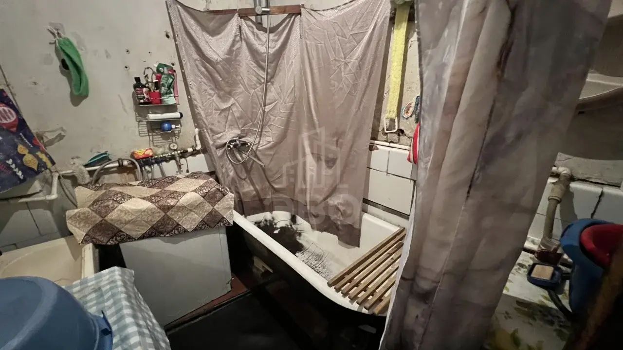 комната в Санкт-Петербурге по адресу: Колокольная ул., 11