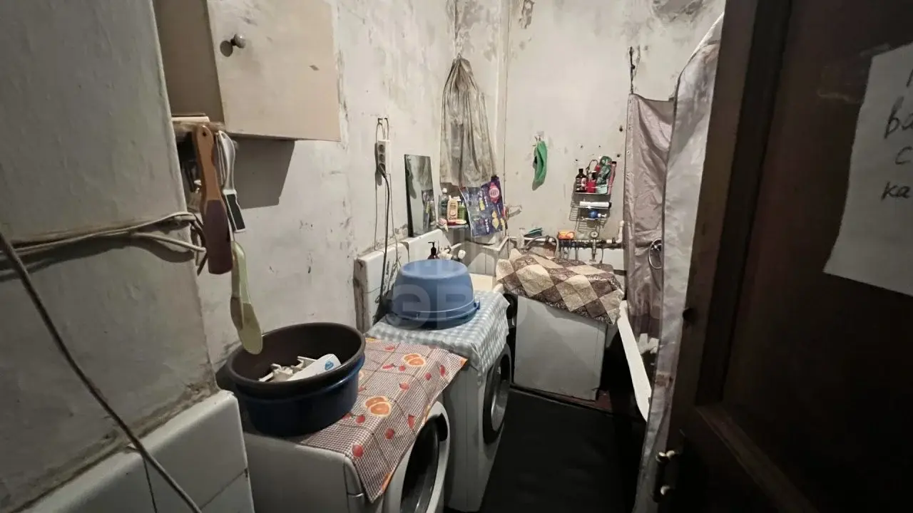 комната в Санкт-Петербурге по адресу: Колокольная ул., 11