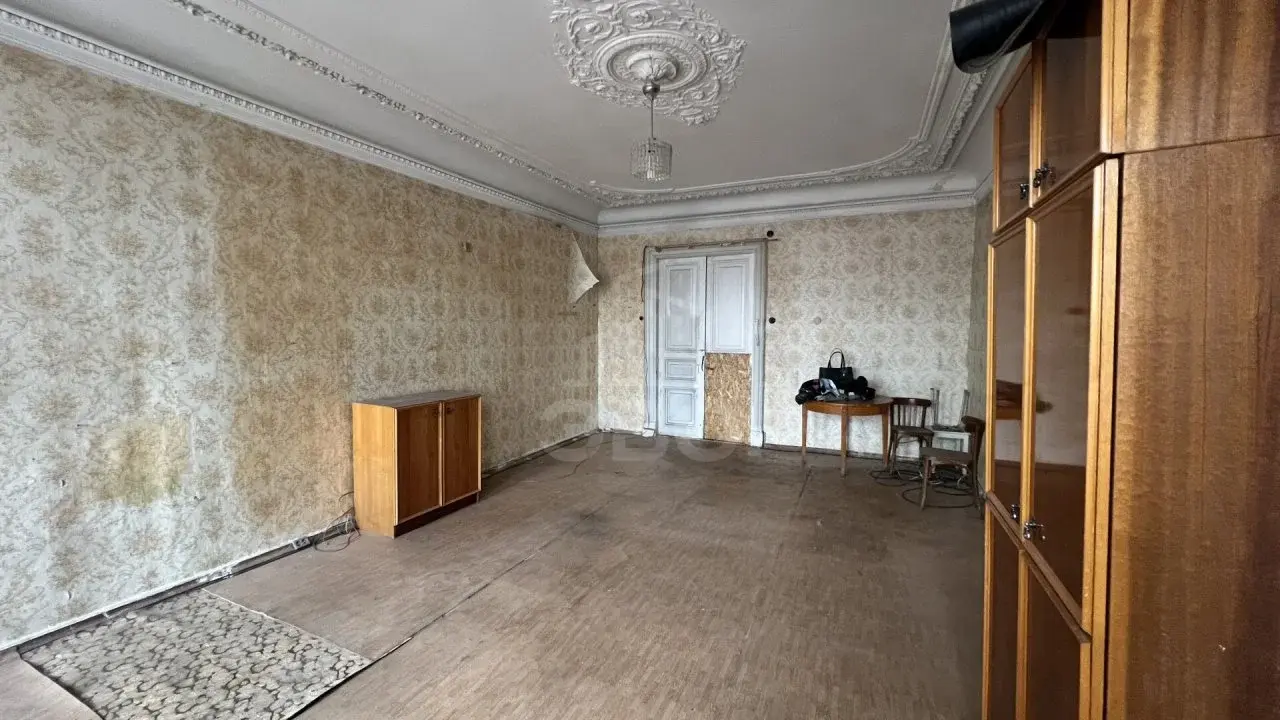 комната в Санкт-Петербурге по адресу: Колокольная ул., 11