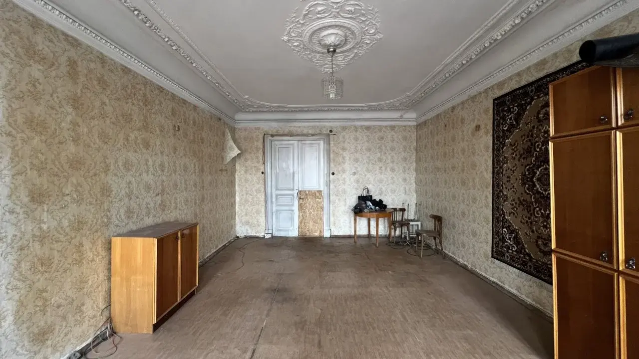 комната в Санкт-Петербурге по адресу: Колокольная ул., 11