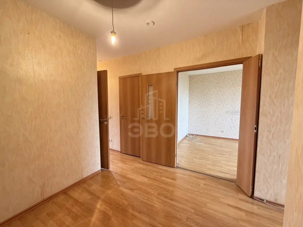 трехкомнатная квартира в Санкт-Петербурге по адресу: Колпинское ш., 24, к 2, литера А