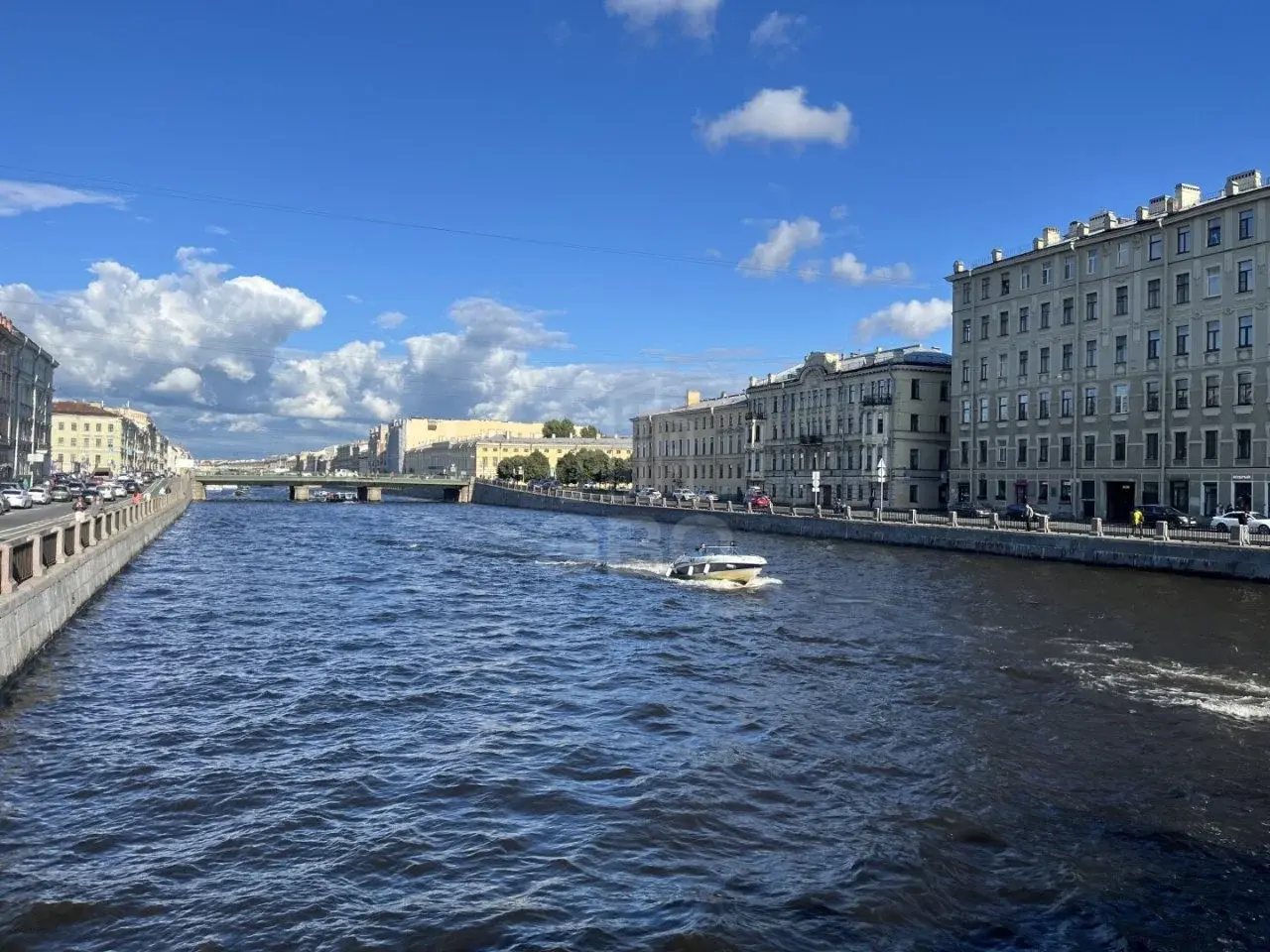 двухкомнатная квартира в Санкт-Петербурге по адресу: Ефимова ул., 6