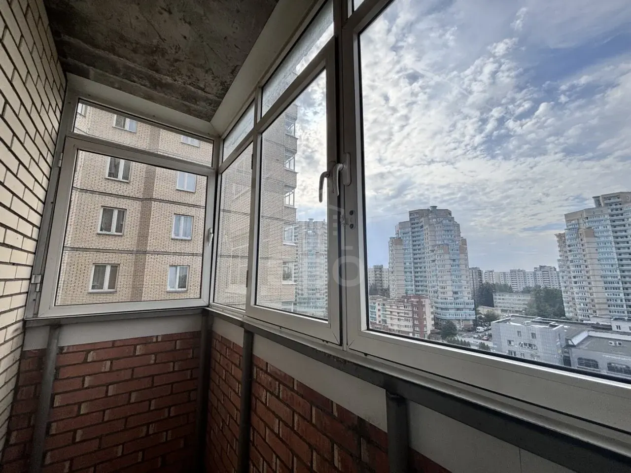 студия в Санкт-Петербурге по адресу: Наставников проспект, 43, к 1