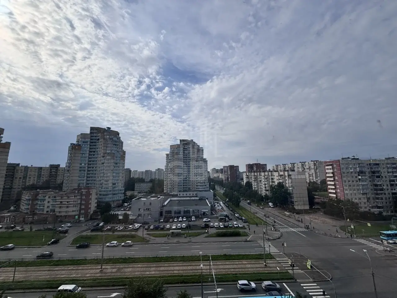 студия в Санкт-Петербурге по адресу: Наставников проспект, 43, к 1