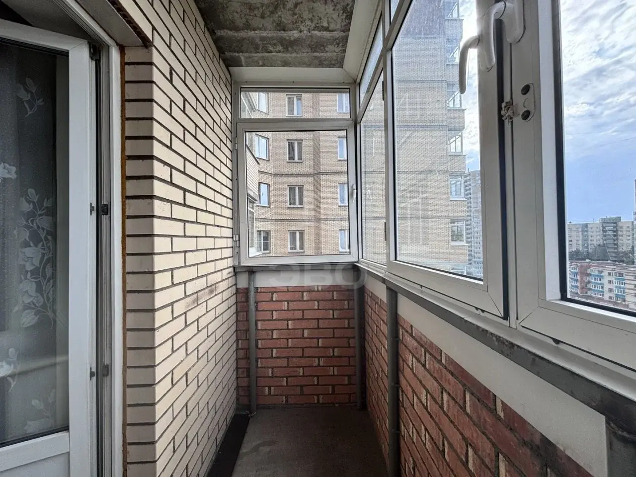 студия в Санкт-Петербурге по адресу: Наставников проспект, 43, к 1