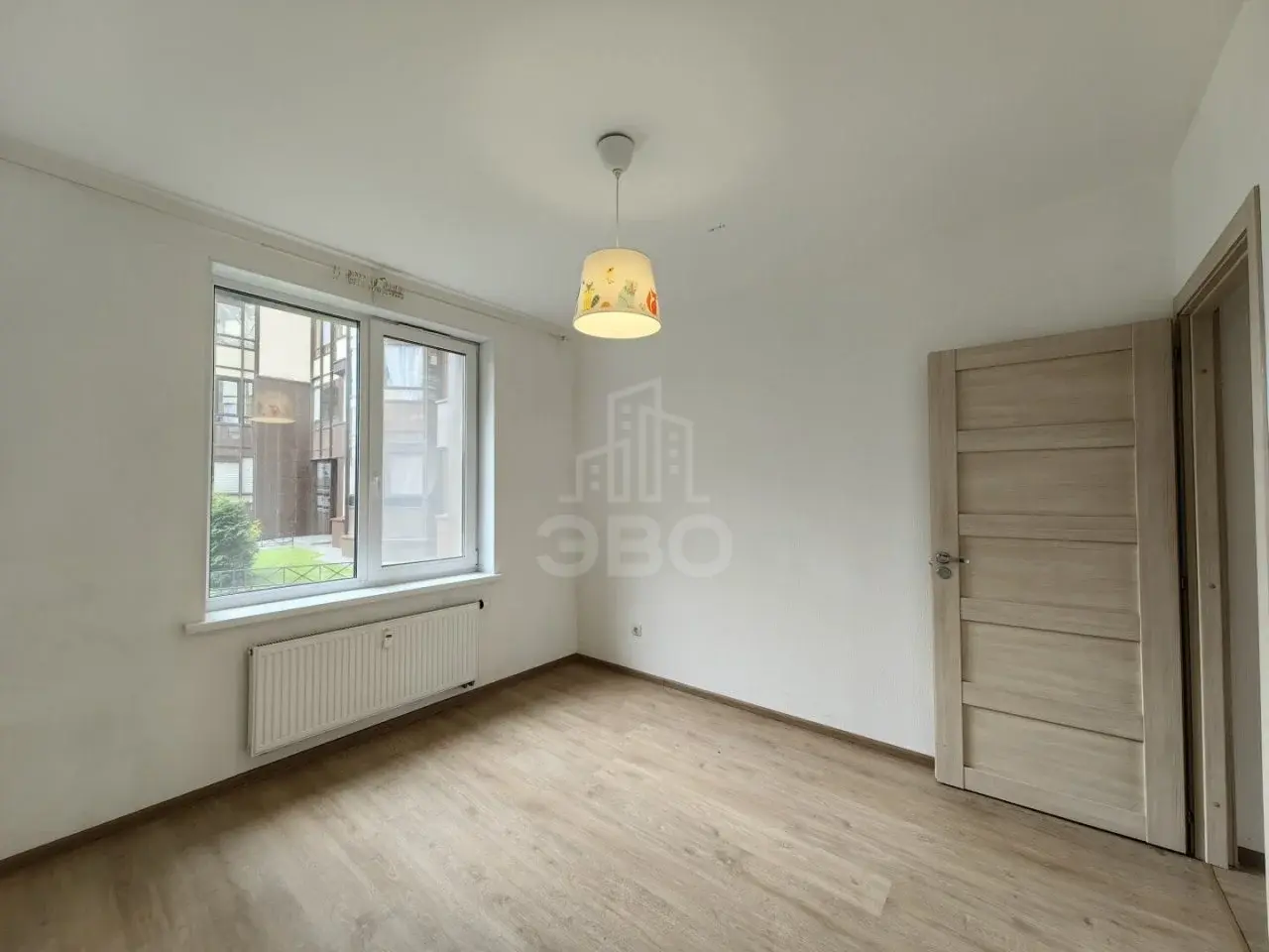 двухкомнатная квартира в Санкт-Петербурге по адресу: Ветеранов проспект, 175, к 4, строение 1