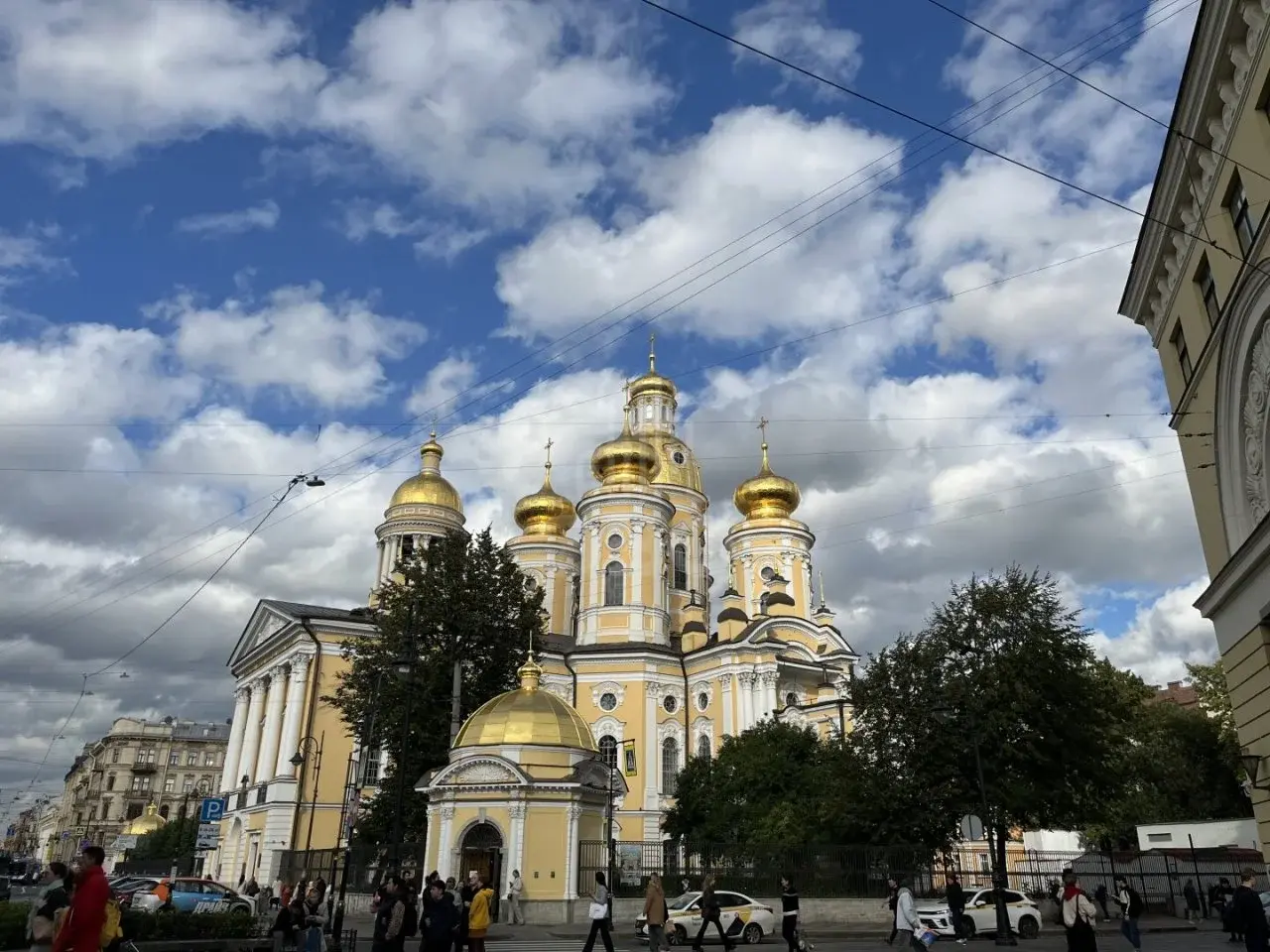 двухкомнатная квартира в Санкт-Петербурге по адресу: Большая Московская ул., 6