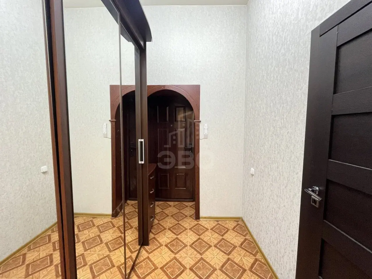 двухкомнатная квартира в Санкт-Петербурге по адресу: Большая Московская ул., 6