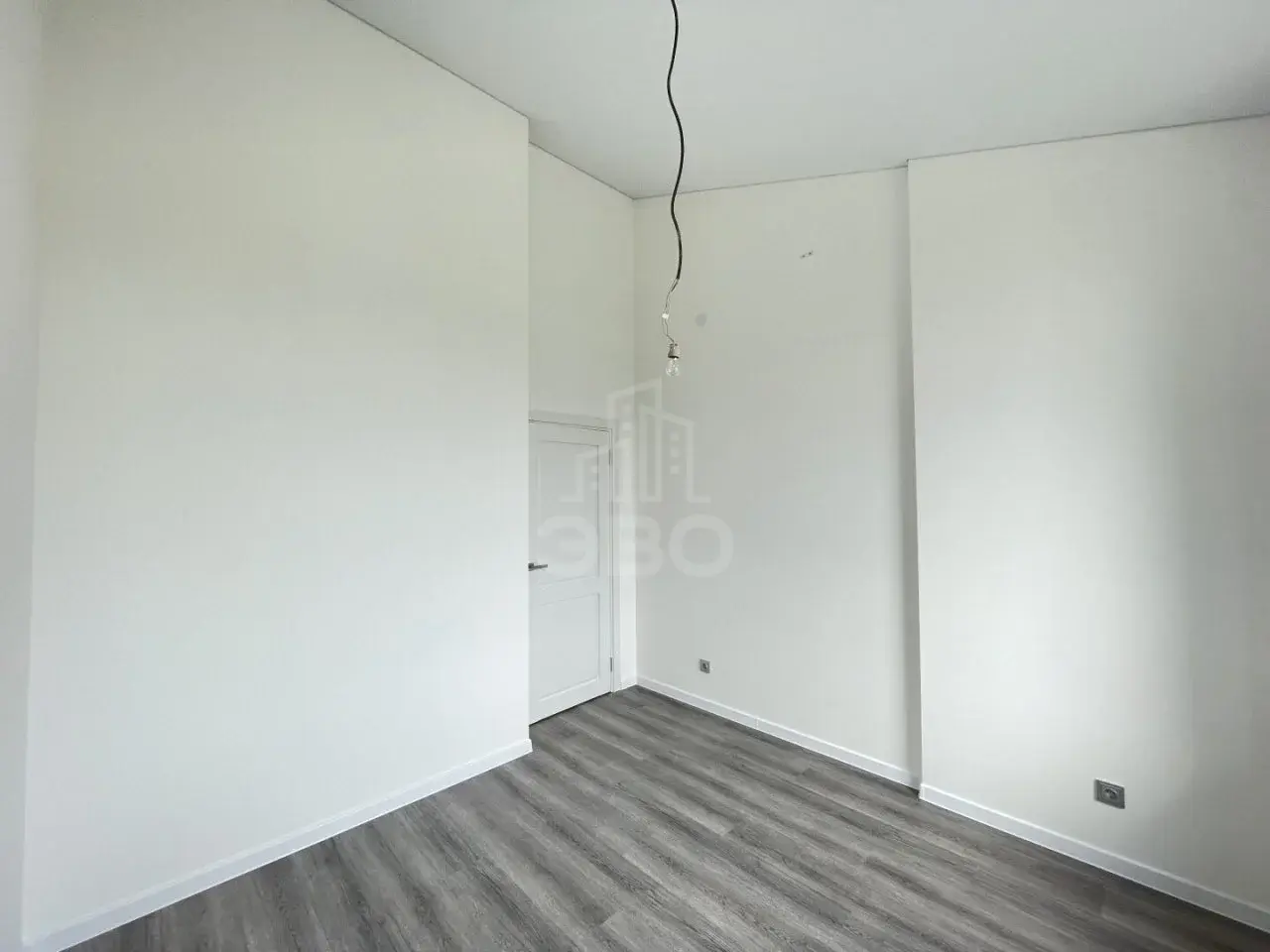 двухкомнатная квартира в Санкт-Петербурге по адресу: Буденного проспект, 18, к 3