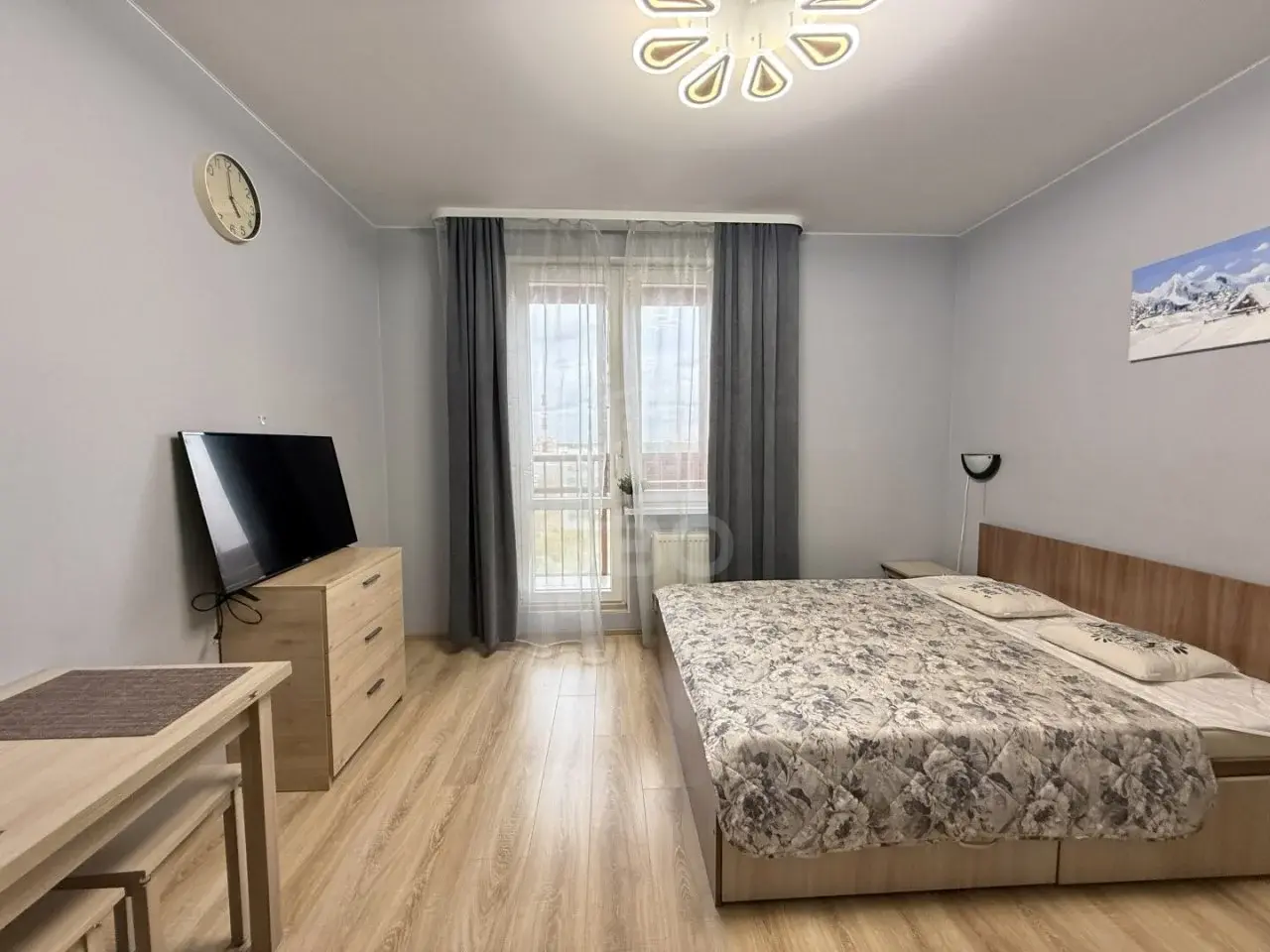 студия в Санкт-Петербурге по адресу: Кушелевская дорога., 7, к 1, строение 1