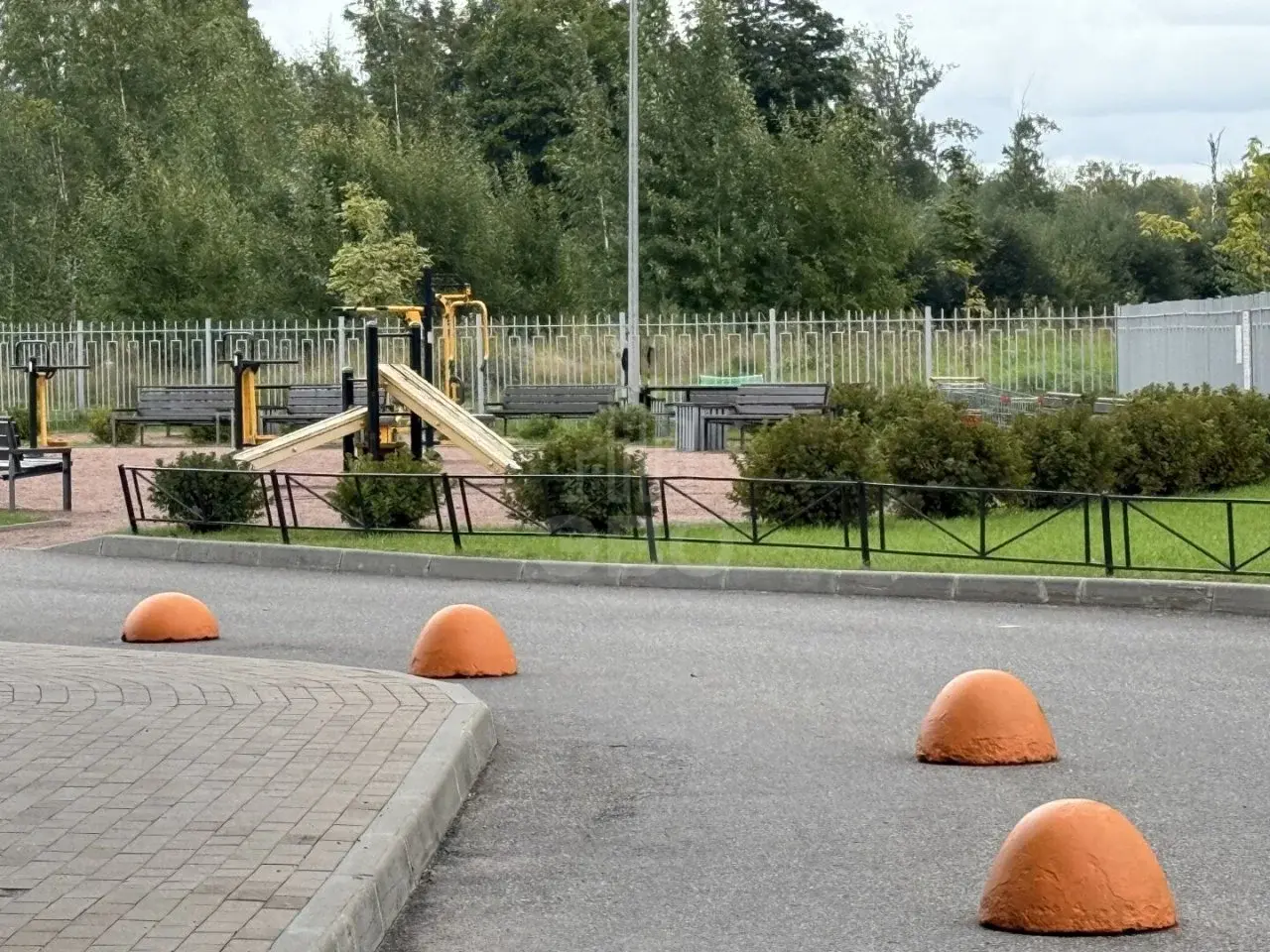 студия в Санкт-Петербурге по адресу: Кушелевская дорога., 7, к 1, строение 1