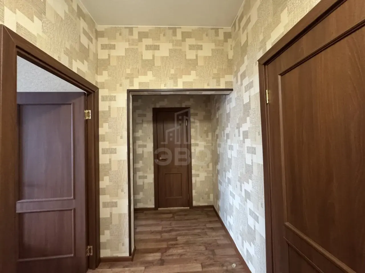 однокомнатная квартира в Ленинградской области по адресу: Энергетиков ул., 1