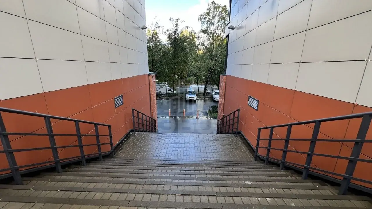 однокомнатная квартира в Санкт-Петербурге по адресу: Бабушкина ул., 55, к 1