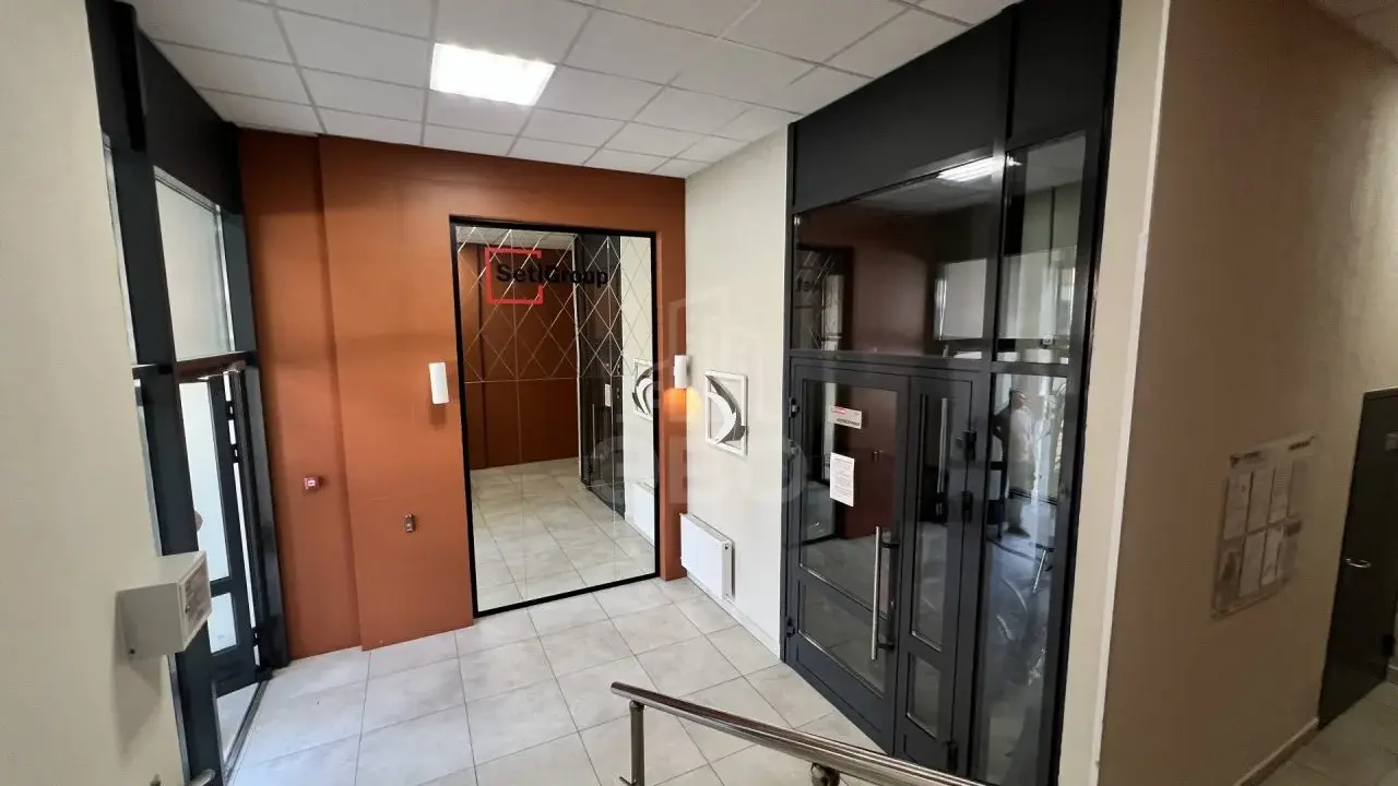 однокомнатная квартира в Санкт-Петербурге по адресу: Бабушкина ул., 55, к 1