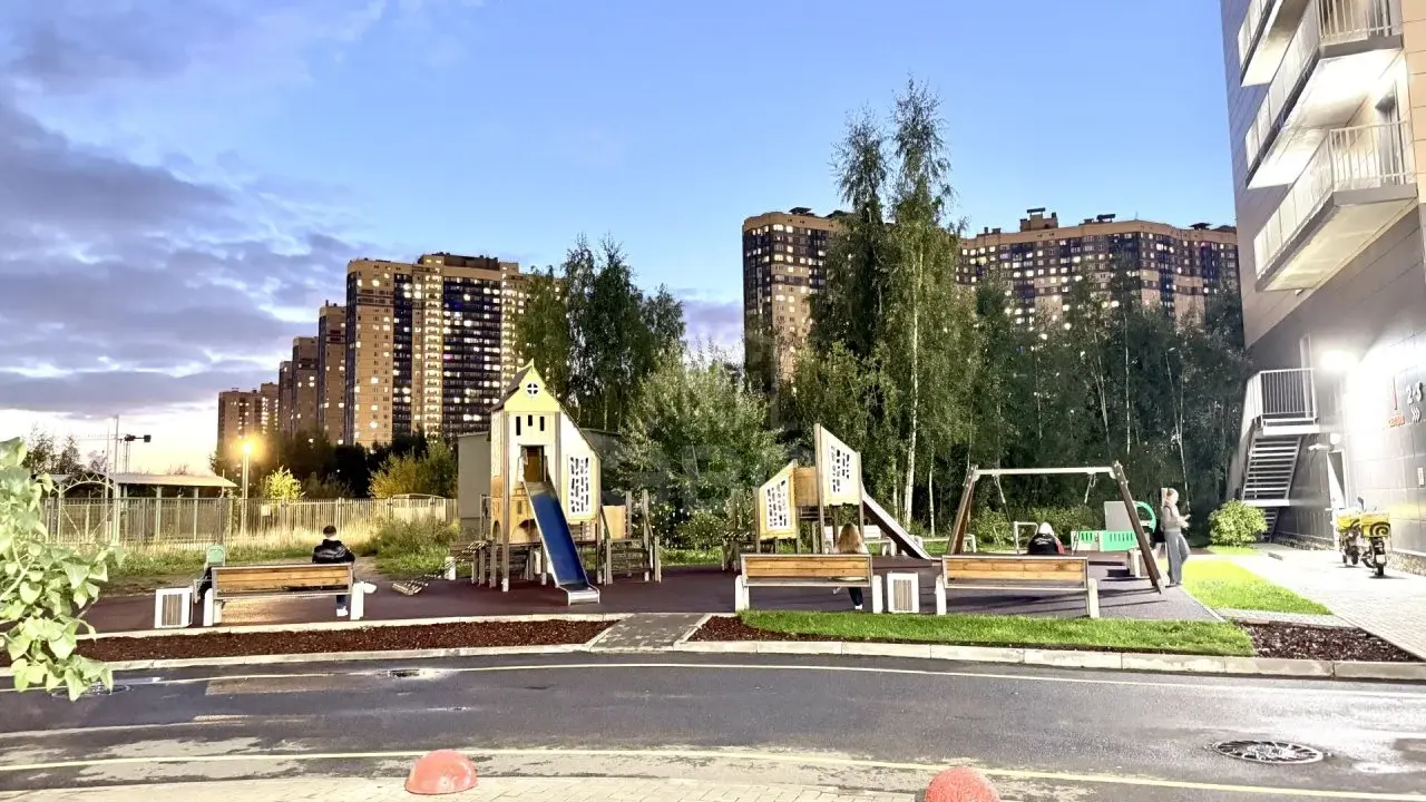 студия в Санкт-Петербурге по адресу: Толубеевский проезд, 8, к 2, строение 1