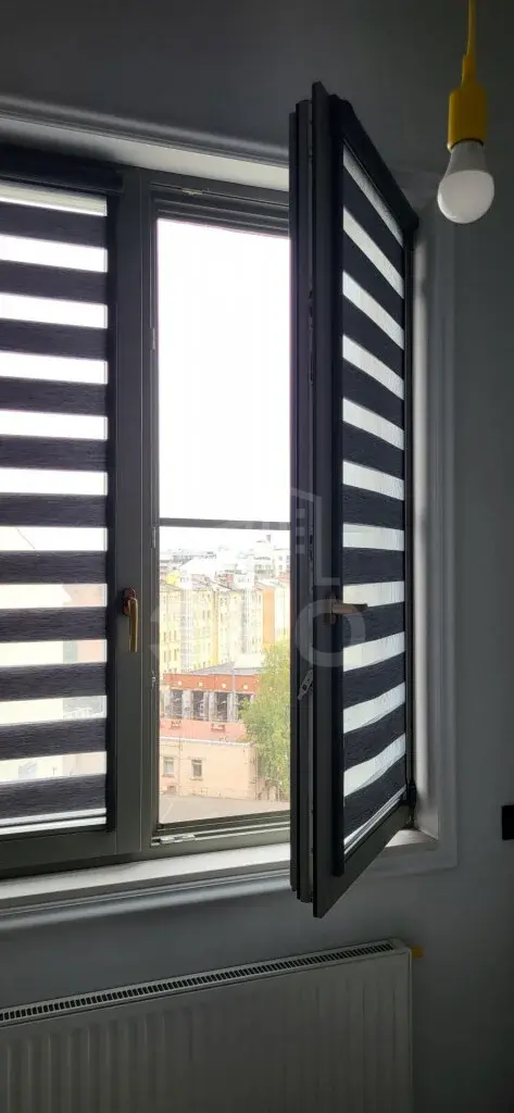 трехкомнатная квартира в Санкт-Петербурге по адресу: Большая Посадская ул., 12, литера А