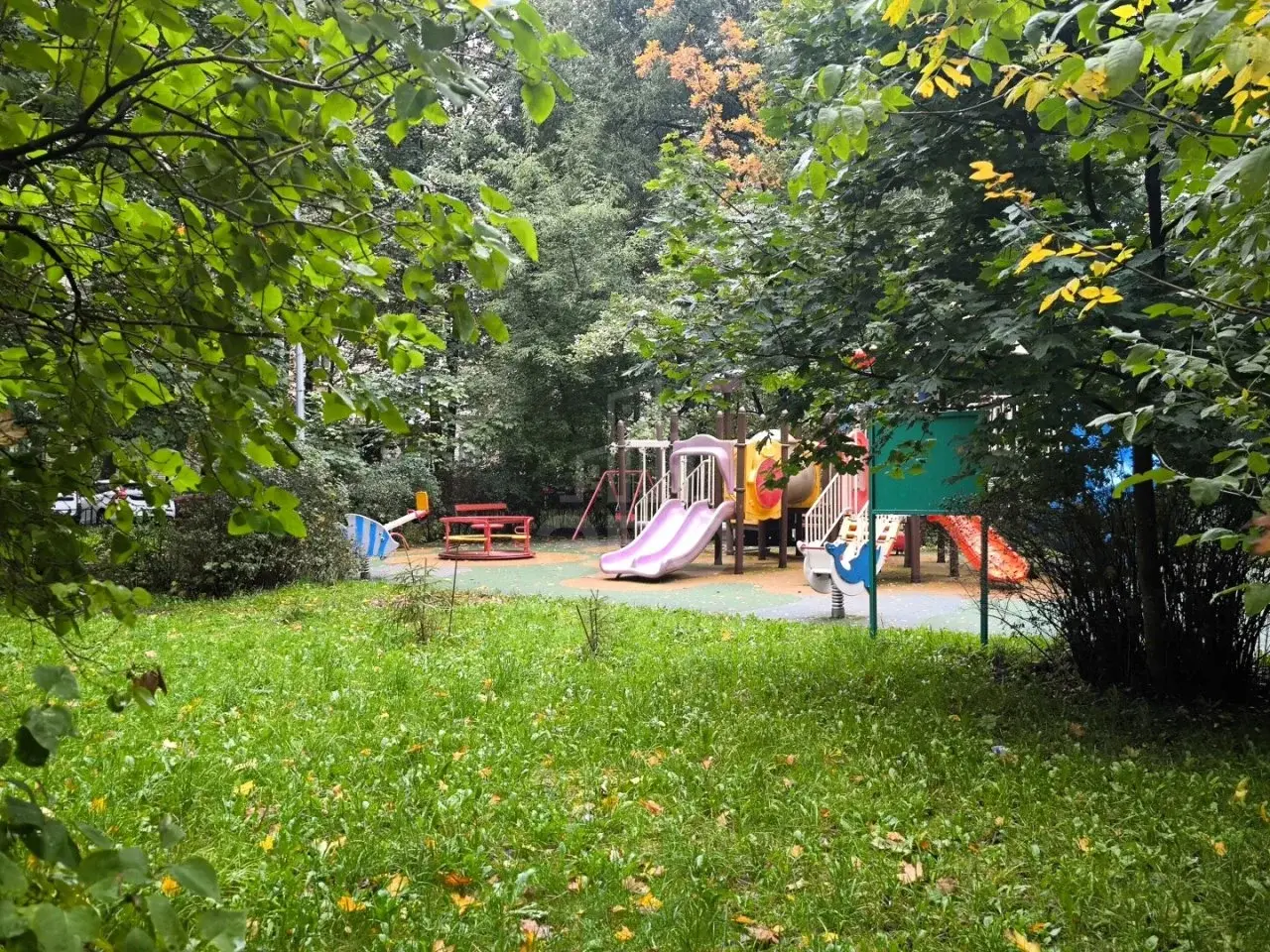 однокомнатная квартира в Санкт-Петербурге по адресу: Орджоникидзе ул., 59, литера а