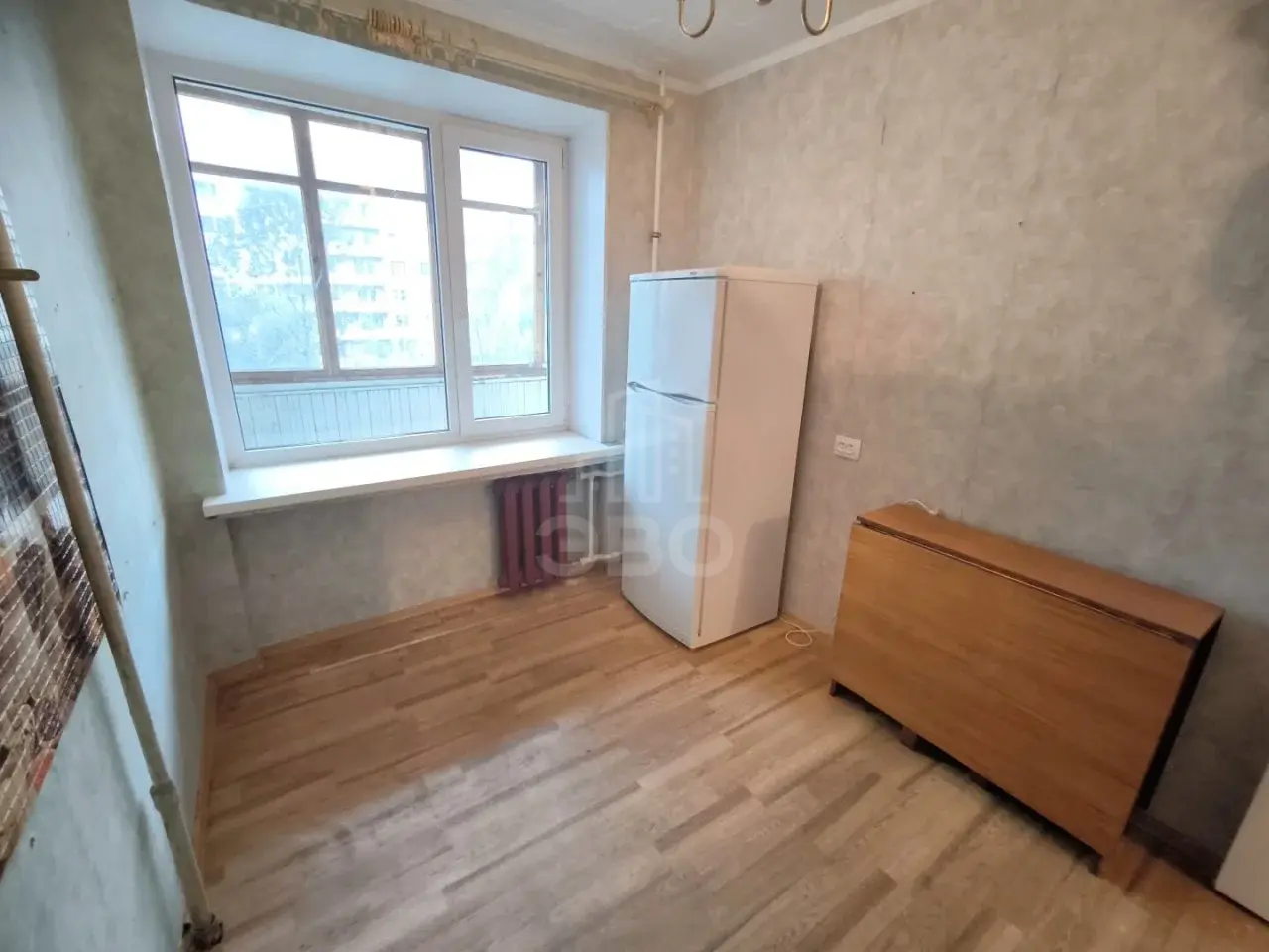 однокомнатная квартира в Санкт-Петербурге по адресу: Орджоникидзе ул., 59, литера а