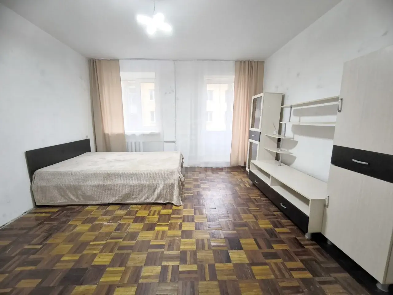 двухкомнатная квартира в Санкт-Петербурге по адресу: Гагаринская ул., 30, литера а