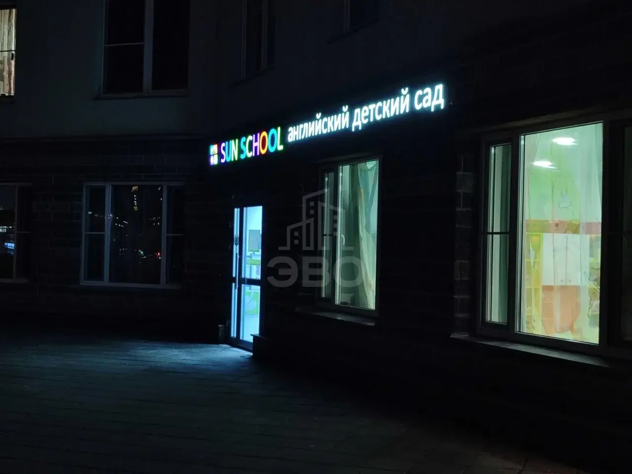 однокомнатная квартира в Санкт-Петербурге по адресу: Малый В.О. проспект, 90