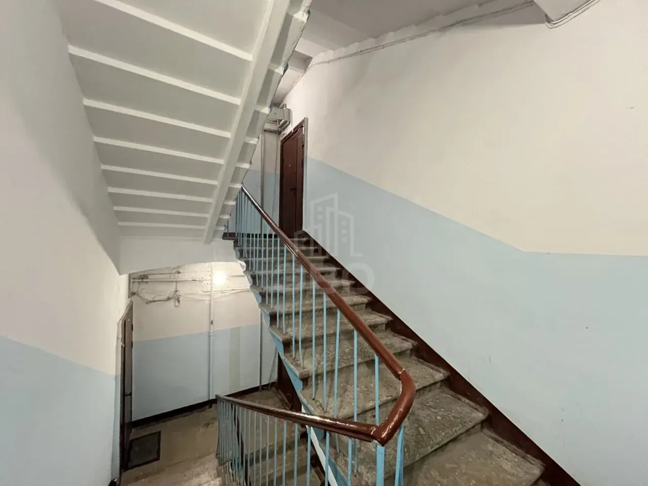 двухкомнатная квартира в Санкт-Петербурге по адресу: Маяковского ул., 42