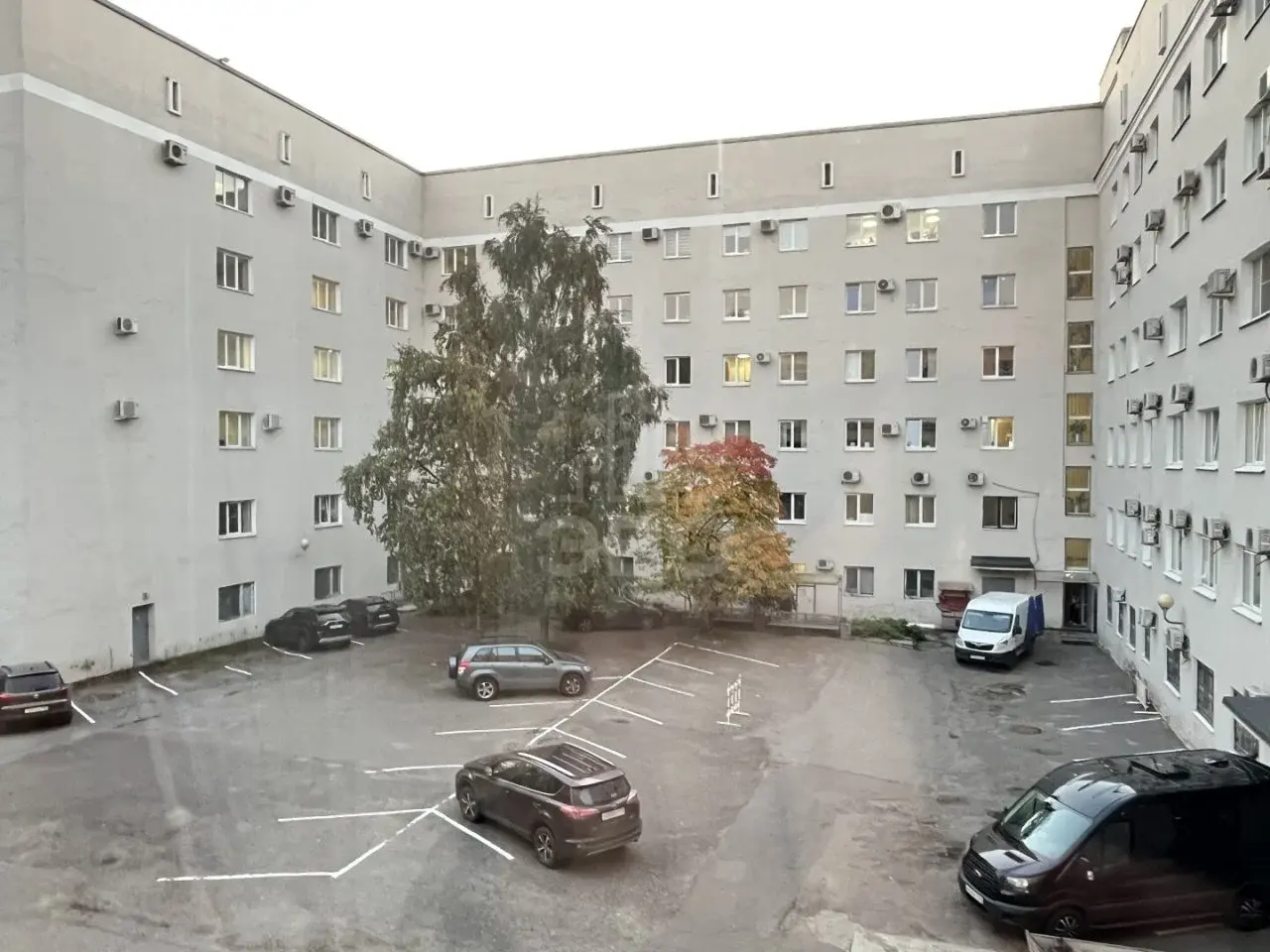 двухкомнатная квартира в Санкт-Петербурге по адресу: Маяковского ул., 42