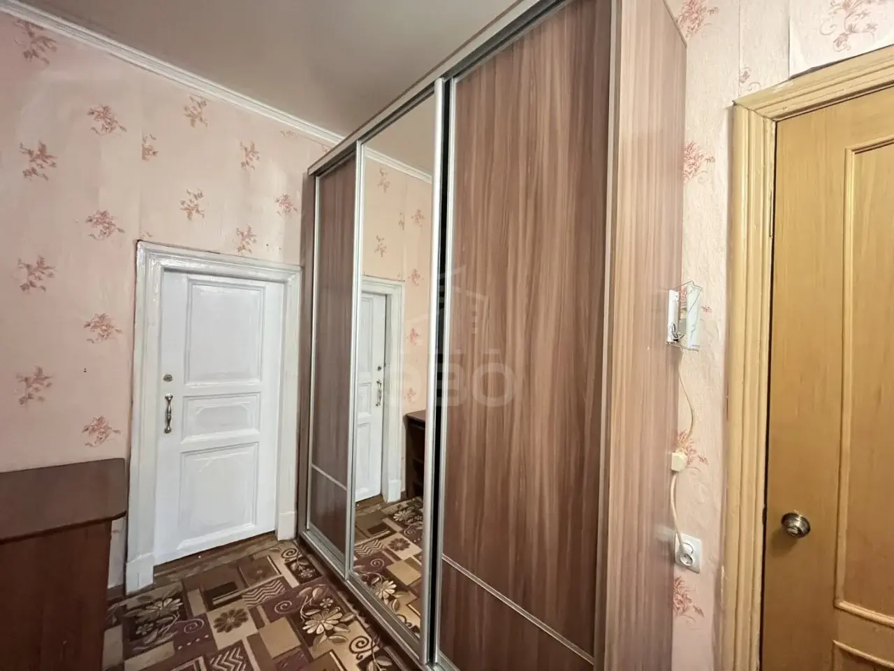 двухкомнатная квартира в Санкт-Петербурге по адресу: Маяковского ул., 42
