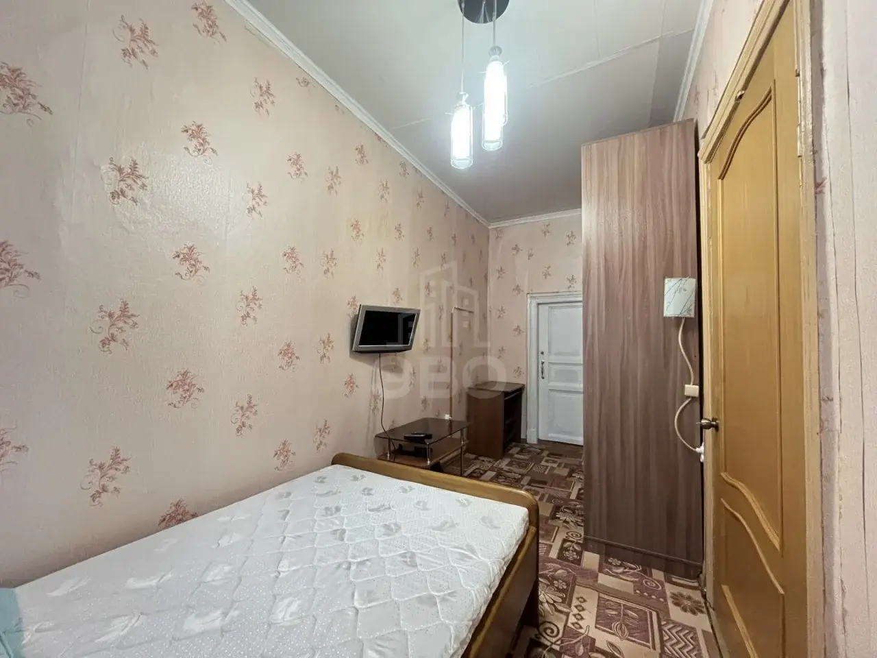 двухкомнатная квартира в Санкт-Петербурге по адресу: Маяковского ул., 42