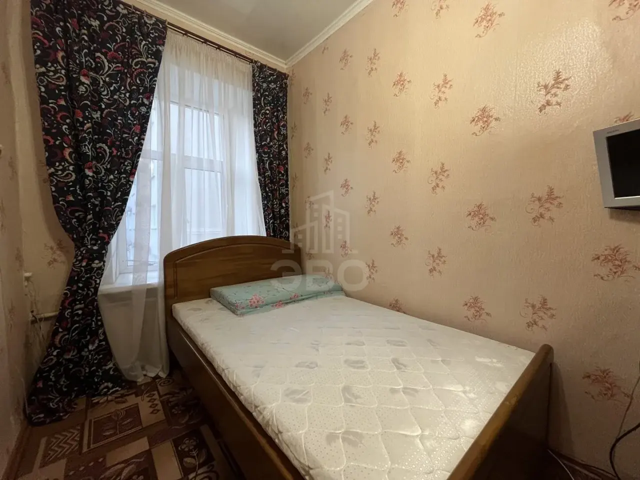 двухкомнатная квартира в Санкт-Петербурге по адресу: Маяковского ул., 42