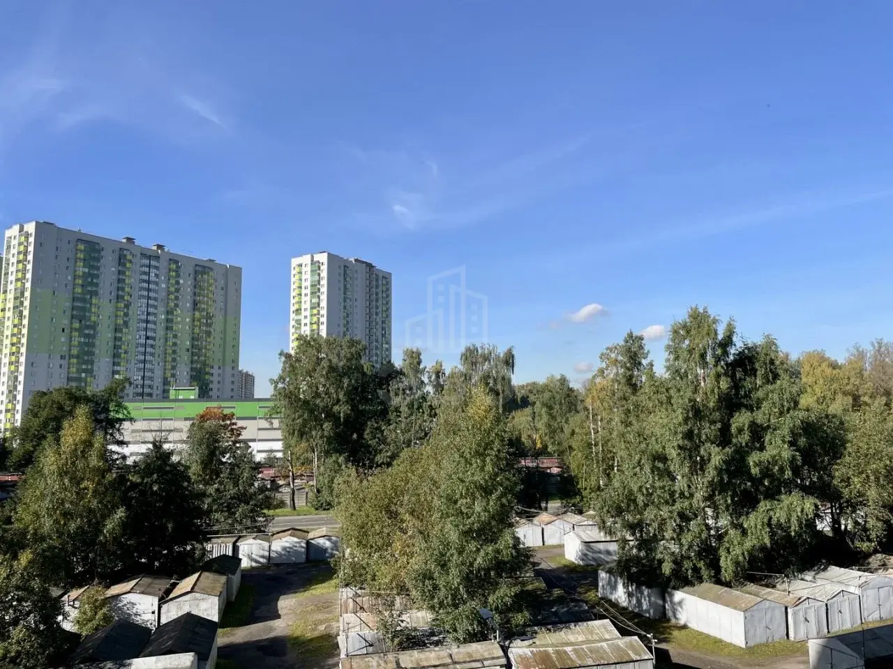 студия в Санкт-Петербурге по адресу: Кондратьевский проспект, 68, к 4