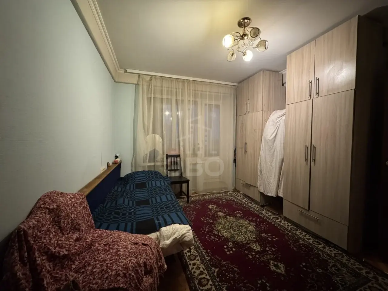 однокомнатная квартира в Санкт-Петербурге по адресу: Пискарёвский проспект, 16
