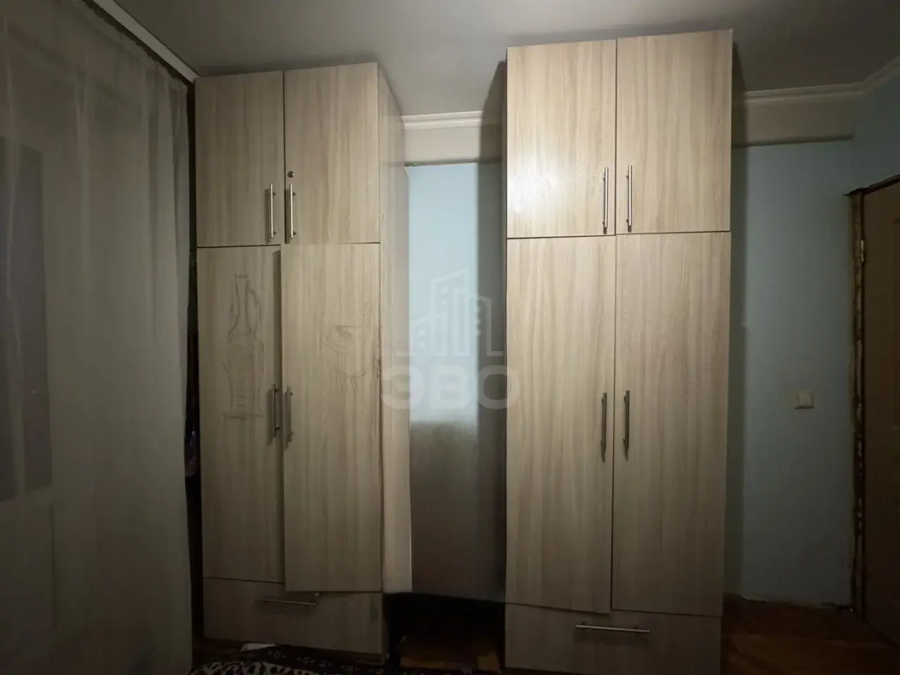 однокомнатная квартира в Санкт-Петербурге по адресу: Пискарёвский проспект, 16