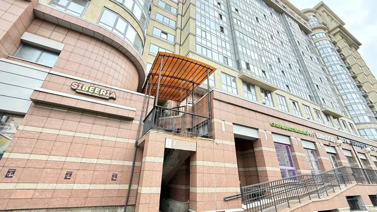 двухкомнатная квартира в Санкт-Петербурге по адресу: Московский проспект, 183-185, к 1