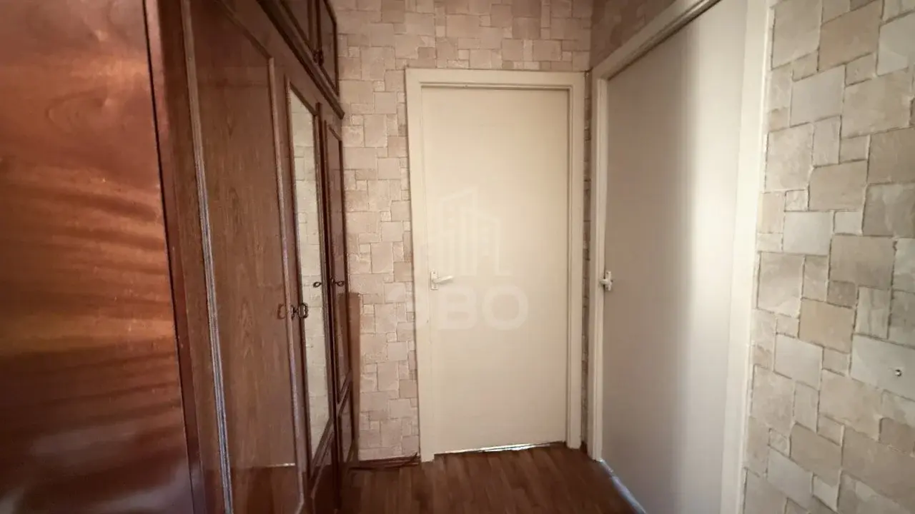двухкомнатная квартира в Санкт-Петербурге по адресу: Димитрова ул., 7, к 2