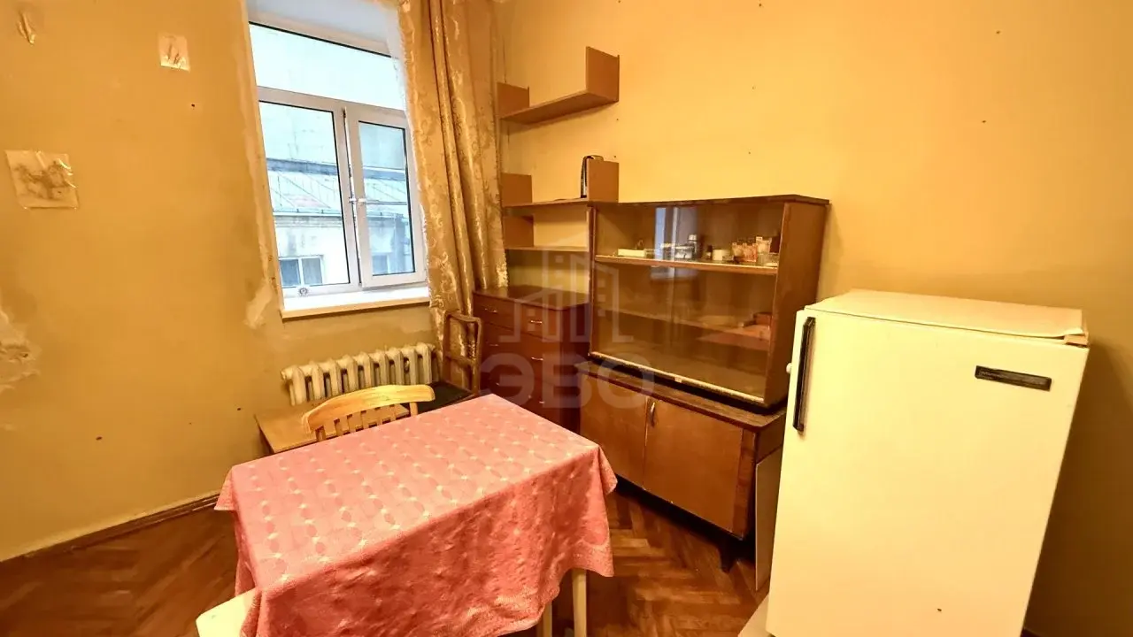 комната в Санкт-Петербурге по адресу: 7-я Красноармейская ул., 20