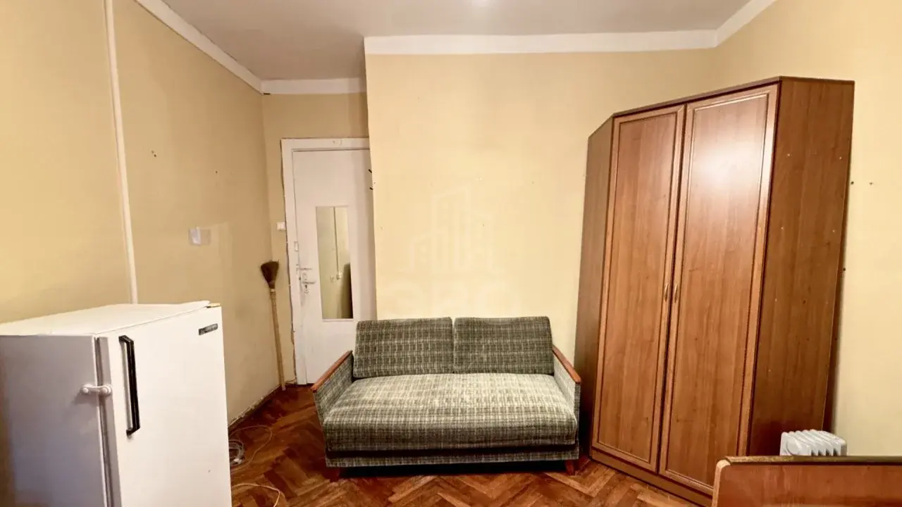 комната в Санкт-Петербурге по адресу: 7-я Красноармейская ул., 20