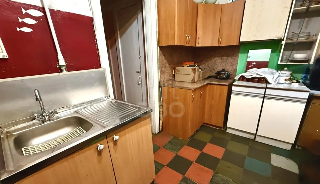 комната в Санкт-Петербурге по адресу: 7-я Красноармейская ул., 20